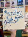 The Crusaders – Rhapsody And Blues (JPN-1980)