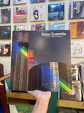 Urban Ensemble – The Music Of Roland Vazquez (JPN-1979)