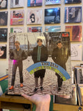 The Jam – 30 Años De Musica Rock Salvat - In The City (MX-1984)