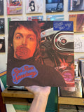 Paul McCartney & Wings – Red Rose Speedway (USA-1973)