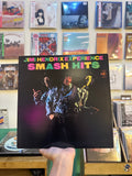 Jimi Hendrix Experience – Smash Hits (USA-1969)