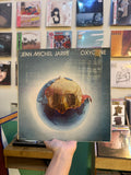Jean Michel Jarre – Oxygène (MX-1981)