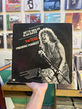 Bette Midler – The Rose (USA-1979)