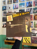 Billy Joel – Songs In The Attic (USA-1981)