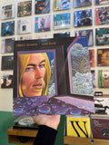 Gregg Allman – Laid Back (JPN-1975)