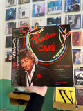 Barry Manilow – 2:00 AM Paradise Cafe (JPN-1984)