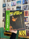 Trini Lopez – Trini Lopez Live In Tokyo (JPN-1968)