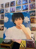 Hori Chiemi – Kaze No Sasayaki (JPN-1983)