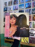 Momoi Kaori – Down Town story (JPN-1981)