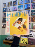 Yoshie Kashiwabara – Tiny Memory (JPN-1983)