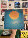Santana – Caravanserai (JPN-1972)