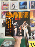 The Ventures – Ventures Best 20 (JPN-1980)