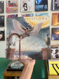 The Temptations – Wings Of Love (USA-1976)
