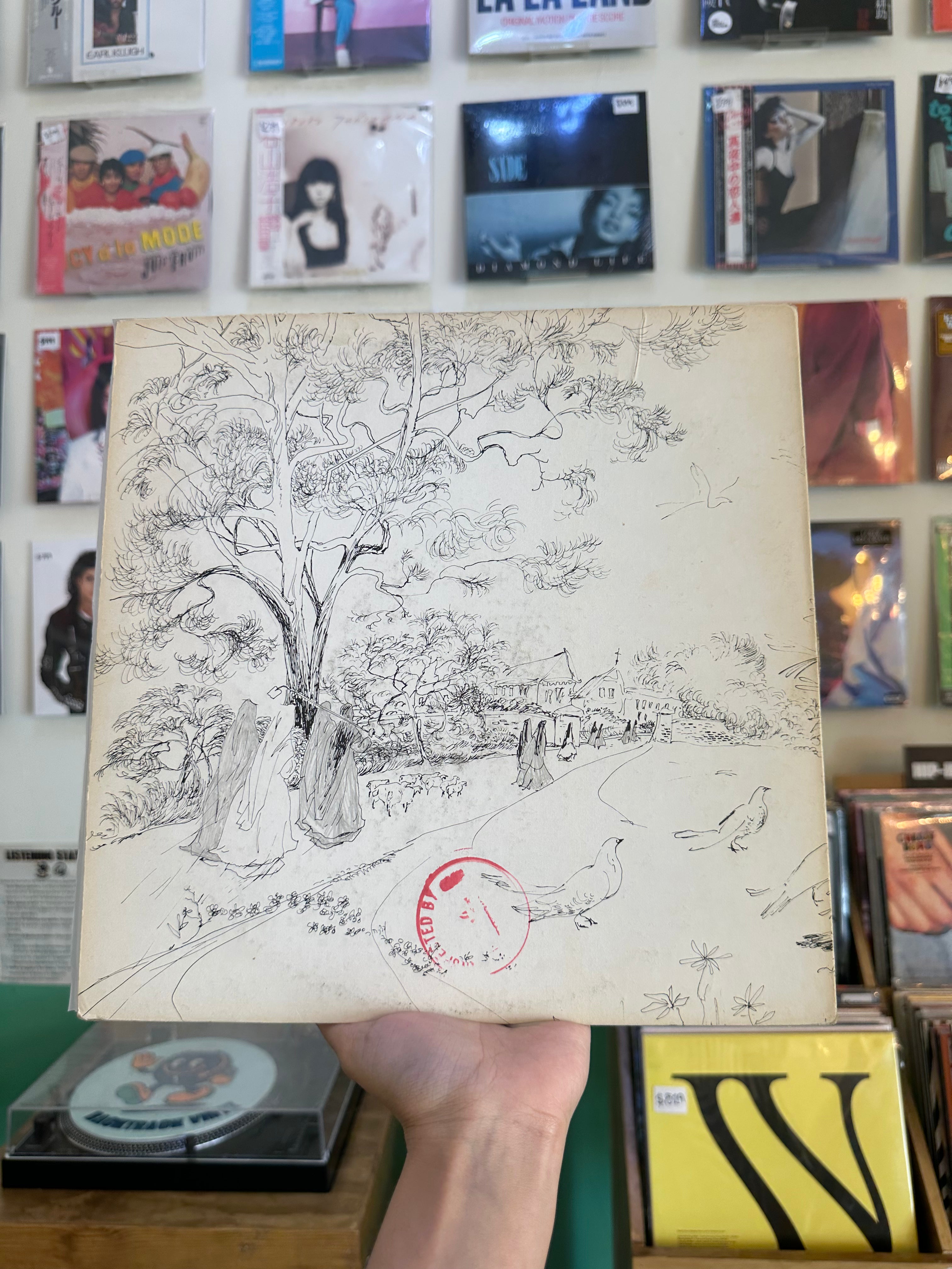 Soeur Sourire – The Singing Nun (USA-1963)