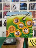 The Ventures – Early Sounds Of The Ventures (JPN-1976)