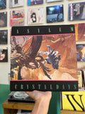 Asylum – Crystal Days (JPN-1987)