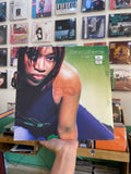 Elisha La'Verne – Club Classics (JPN-2001)