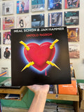 Neal Schon & Jan Hammer – Untold Passion (JPN-1981)