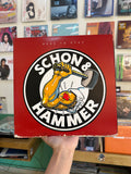 Schon & Hammer – Here To Stay (JPN-1982)