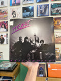 Heart – Passionworks (USA-1983)