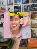 Seiko Matsuda – Windy Shadow (JPN-1984)