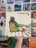 Various – The New Spirit Of Capitol (USA-1970)