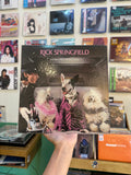 Rick Springfield – Success Hasn't Spoiled Me Yet (USA-1982)