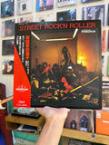 44 Magnum – Street Rock'N Roller (JPN-1984)