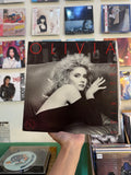Olivia Newton-John – Soul Kiss (MX-1985)