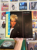 Limahl – Don't Suppose (JPN-1984)