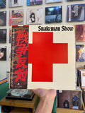 Snakeman Show – 死ぬのは嫌だ、恐い。戦争反対! (JPN-1981)