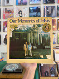 Elvis Presley – Our Memories Of Elvis (USA-1979)