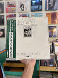 Jon & Vangelis – The Friends Of Mr. Cairo (JPN-1981)