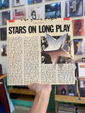 Stars On / Long Tall Ernie And The Shakers – Stars On Long Play (JPN-1981)