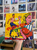 Various – Rock'n Roll Original Collection Vol.1 (JPN-1977)