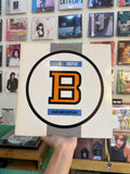Bad Company – Fame And Fortune (JPN-1986)