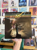 Atlanta Rhythm Section – A Rock And Roll Alternative (USA-1976)