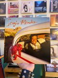 Sergio Mendes – Sergio Mendes (JPN-1983)