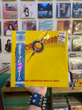 Queen – Flash Gordon (Original Soundtrack Music) (JPN-1980)