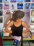 Pat Benatar – Crimes Of Passion (JPN-1980)