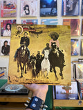 The Doobie Brothers – Stampede (JPN-1977)