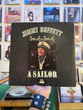Jimmy Buffett – Son Of A Son Of A Sailor (JPN-1978)