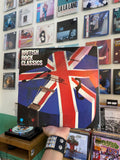 Various – British Rock Classics (USA-1979)