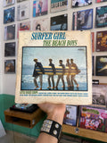 The Beach Boys – Surfer Girl (USA-1963)