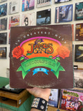James Gang – 16 Greatest Hits (USA-1973)