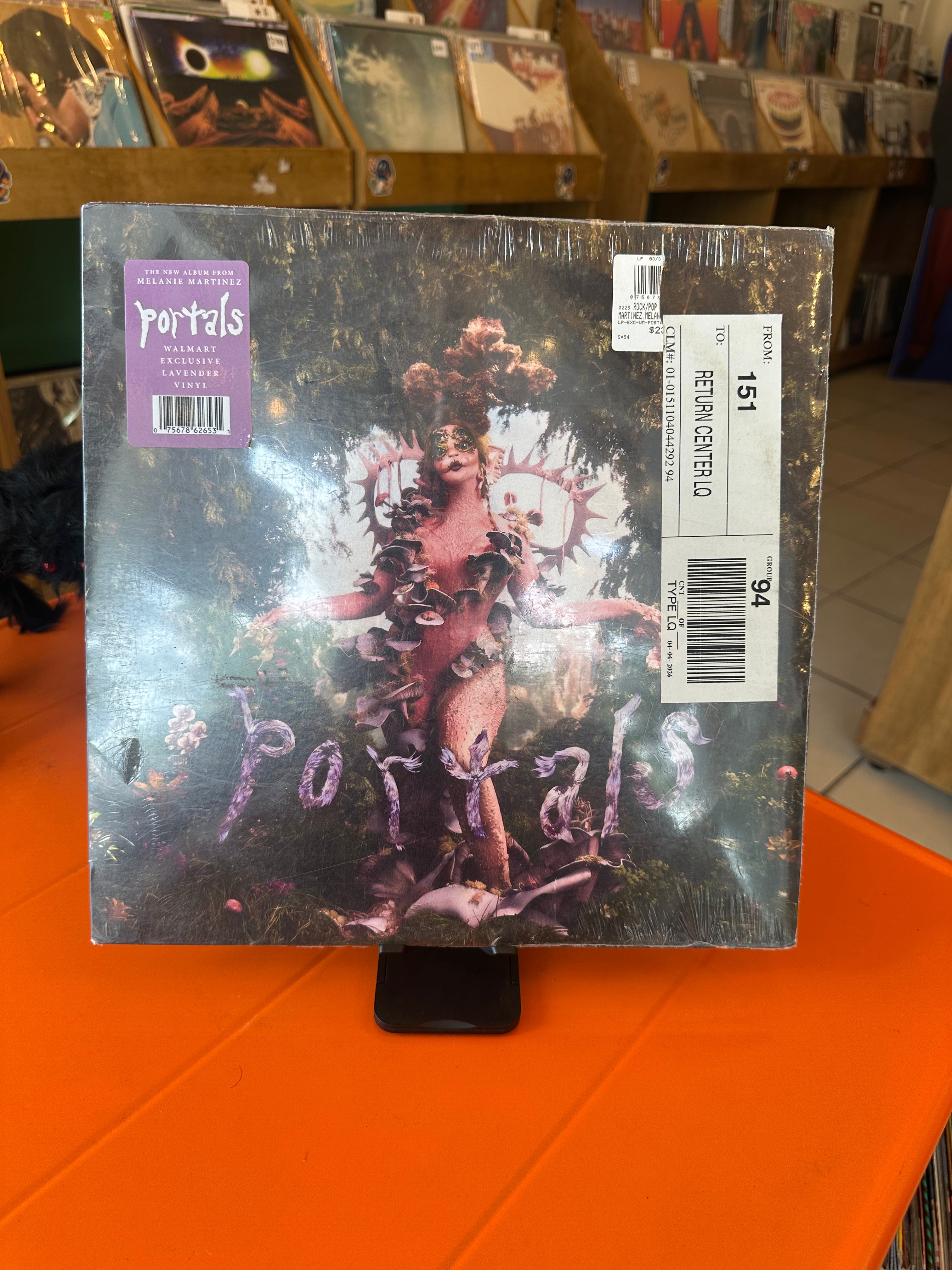 Melanie Martinez – Portals (USA-2023)