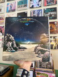 Yes – Tales From Topographic Oceans (USA-1974)