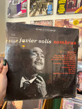 Javier Solís – Sombras (MX-1965)