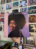 Salena Jones – Salena Fascinates (JPN-1982)