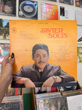 Javier Solís – Lara, Baena Y Maldonado (MX-1964)